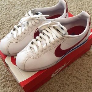 Nike Cortez
